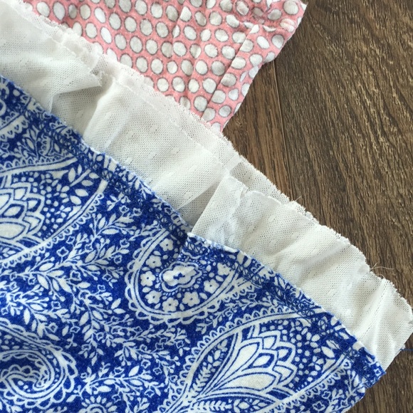 Kensie lounge pajama pants bundle of 2 - Picture 2 of 5